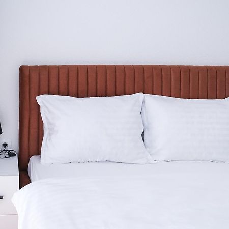 Nest Apartments Gjakova المظهر الخارجي الصورة