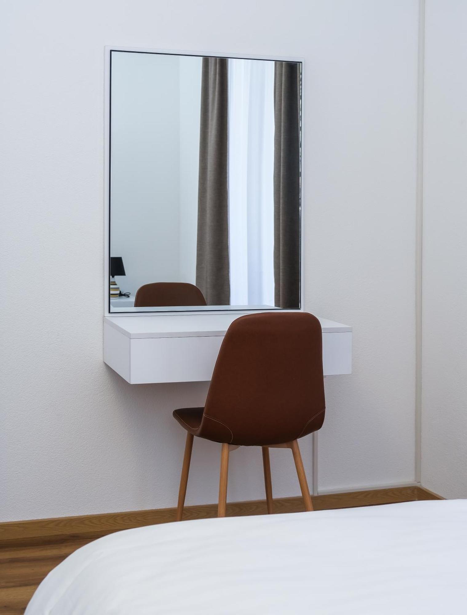 Nest Apartments Gjakova المظهر الخارجي الصورة