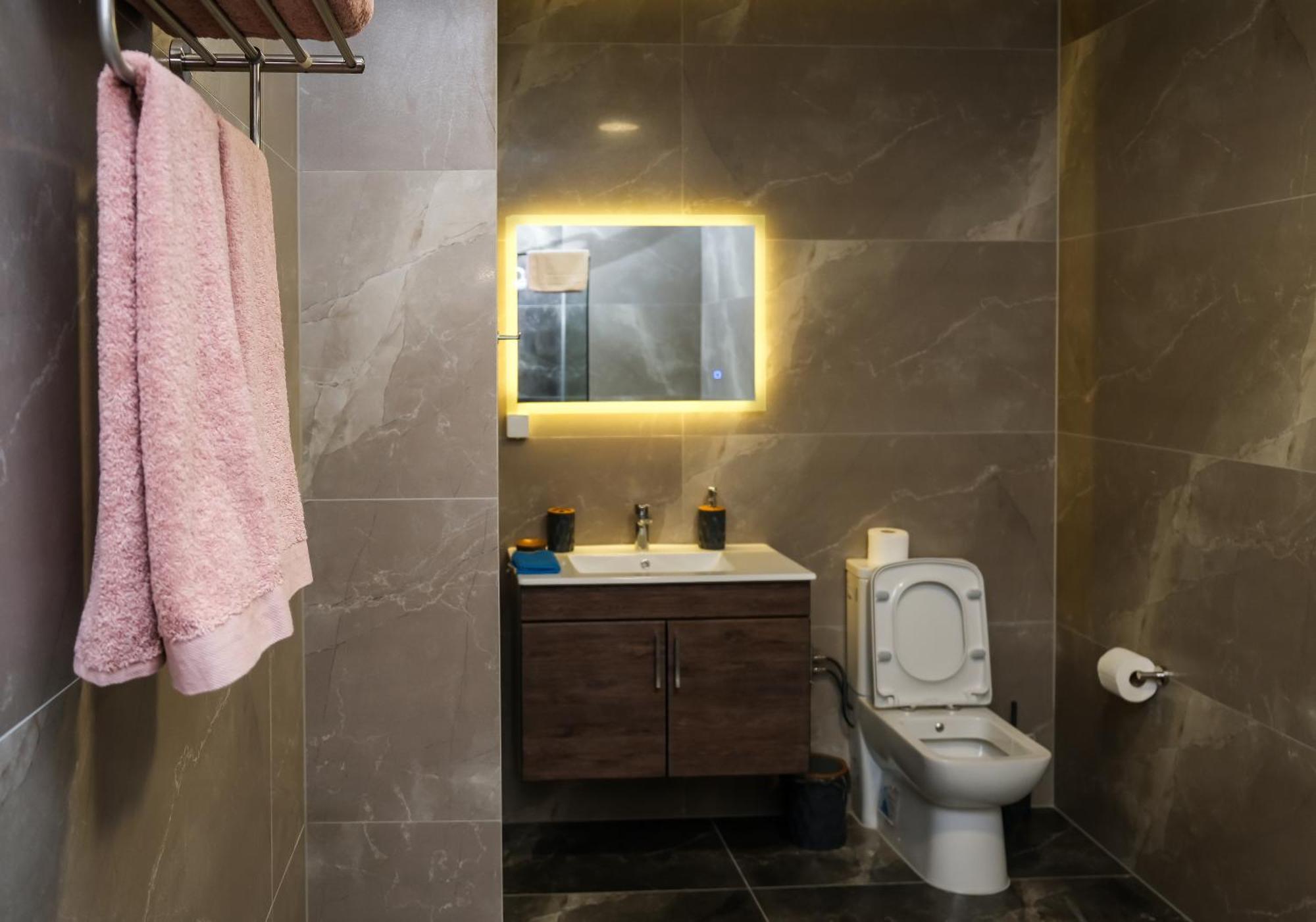 Nest Apartments Gjakova المظهر الخارجي الصورة