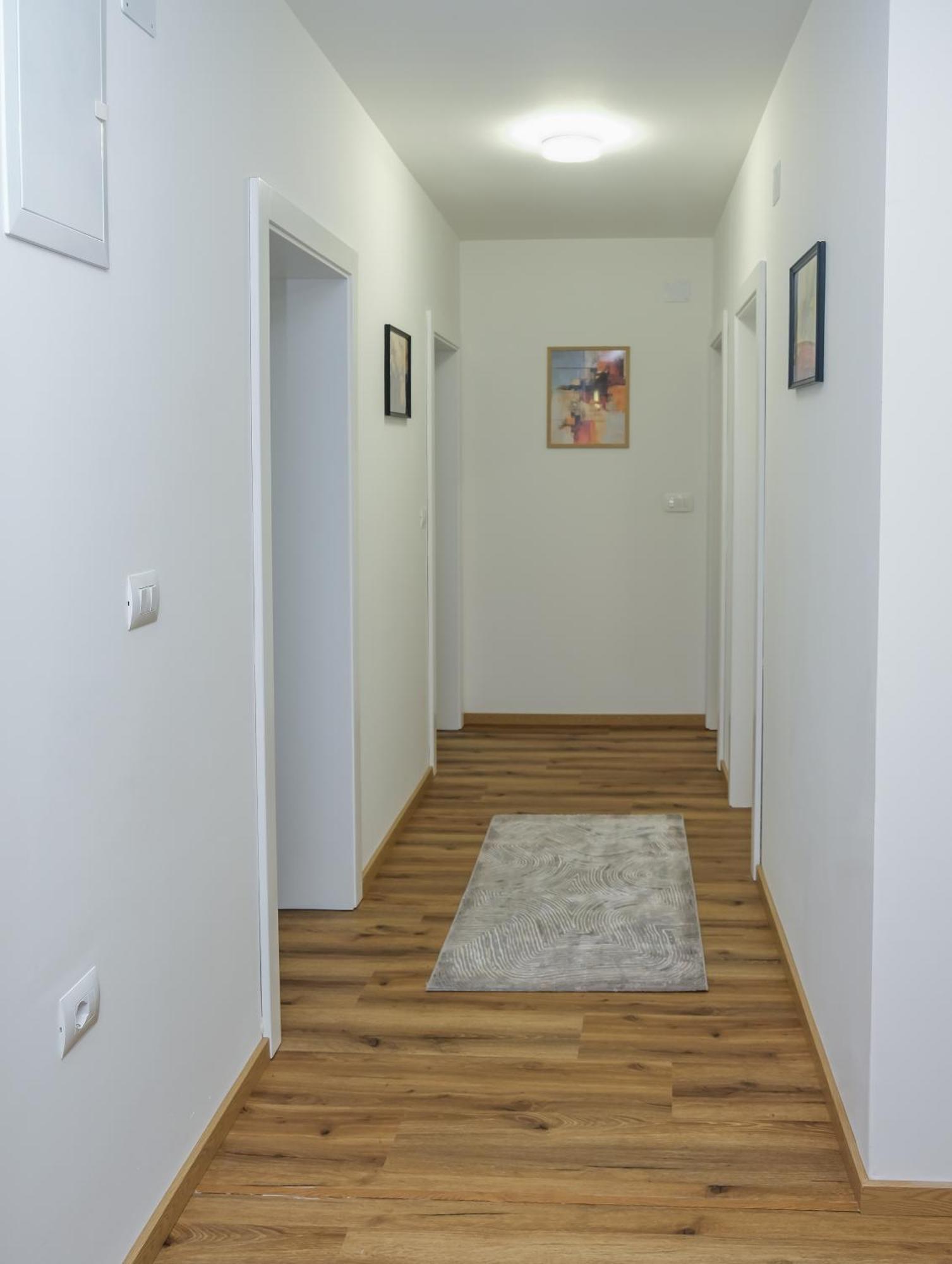 Nest Apartments Gjakova المظهر الخارجي الصورة