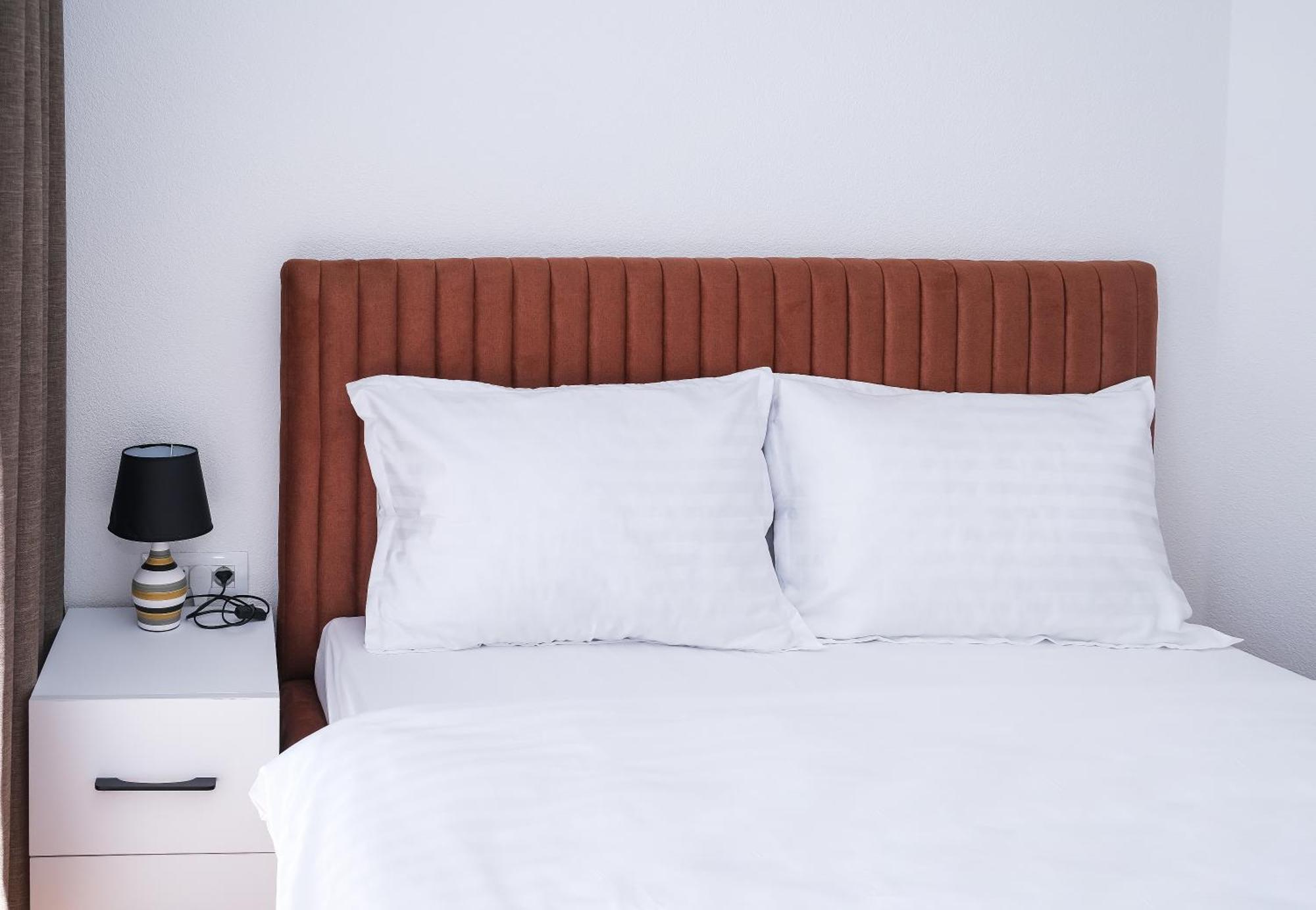 Nest Apartments Gjakova المظهر الخارجي الصورة
