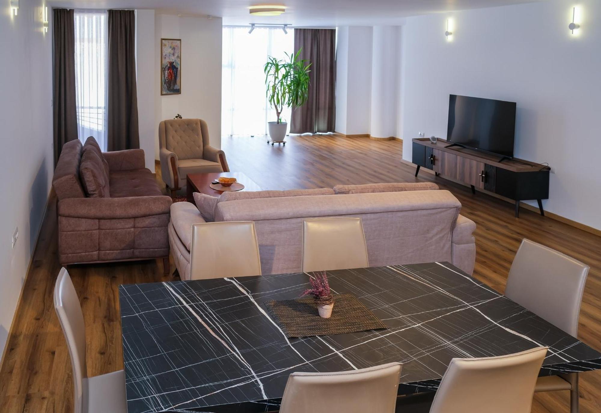 Nest Apartments Gjakova المظهر الخارجي الصورة